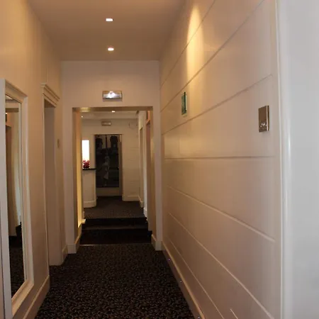 Relais La Maison De Luxe 4*