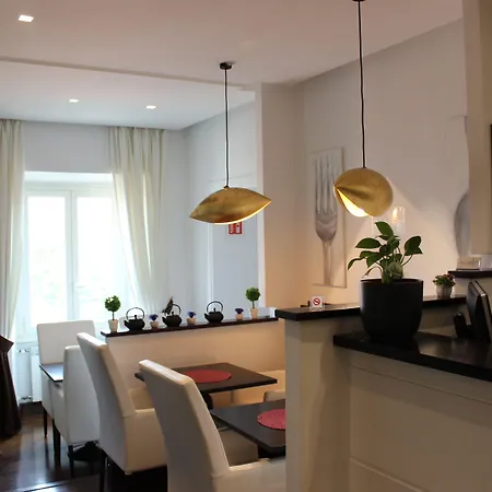 Relais La Maison De Luxe Bed & Breakfast