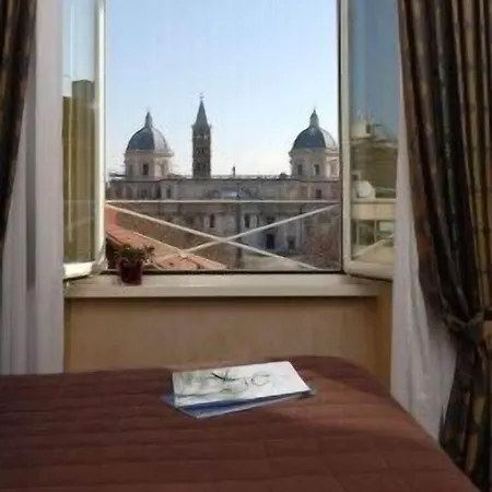 Relais La Maison De Luxe Rome