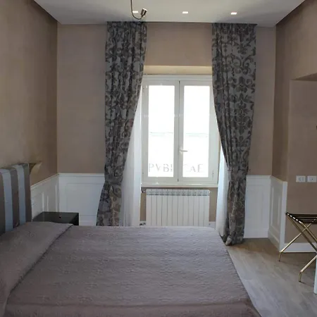 Relais La Maison De Luxe Bed & Breakfast