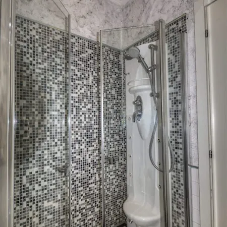 Relais La Maison De Luxe Rome