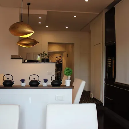Bed & Breakfast Relais La Maison De Luxe Rome