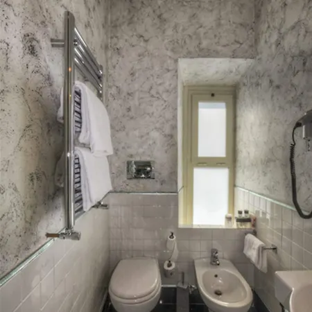 Relais La Maison De Luxe Bed & Breakfast