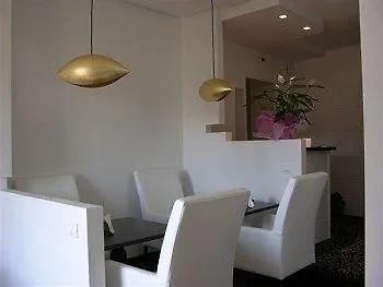 Bed & Breakfast Relais La Maison De Luxe Rome