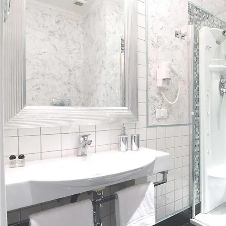 Relais La Maison De Luxe Rom
