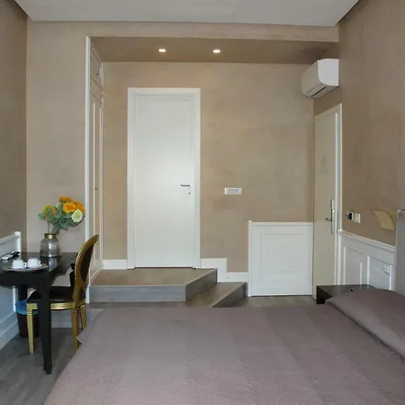 Relais La Maison De Luxe Bed & Breakfast