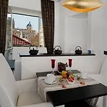 Relais La Maison De Luxe 4*