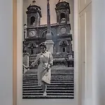Relais La Maison De Luxe 4* Ρώμη