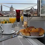 Bed and Breakfast Relais La Maison De Luxe Ρώμη