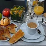 Relais La Maison De Luxe 4* Ρώμη