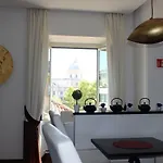Bed and Breakfast Relais La Maison De Luxe Ρώμη