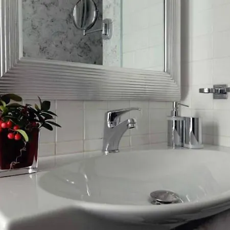 B&B Relais La Maison De Luxe